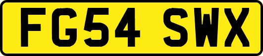 FG54SWX