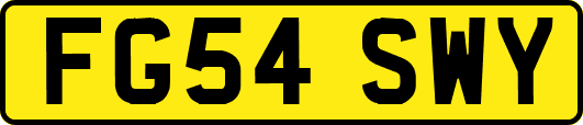 FG54SWY