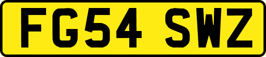 FG54SWZ