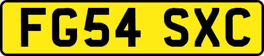 FG54SXC