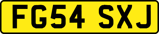 FG54SXJ