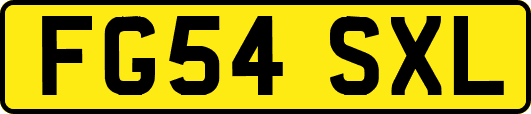 FG54SXL