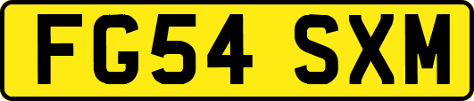 FG54SXM
