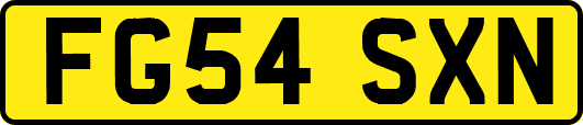 FG54SXN