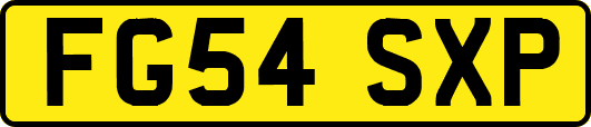 FG54SXP