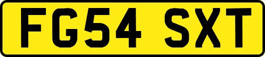 FG54SXT