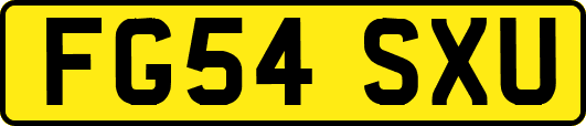FG54SXU