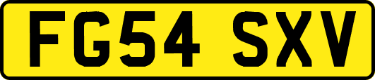 FG54SXV