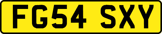 FG54SXY