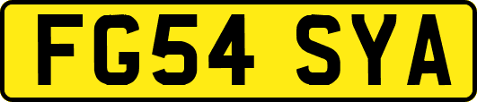 FG54SYA
