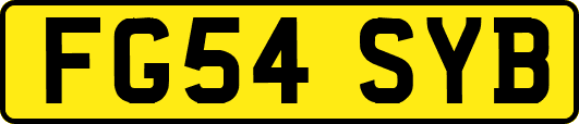 FG54SYB