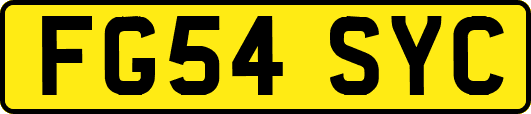 FG54SYC