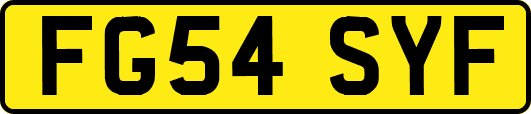 FG54SYF