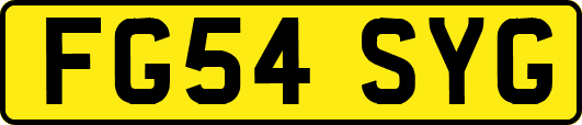 FG54SYG