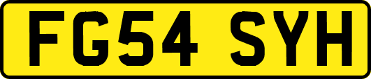 FG54SYH