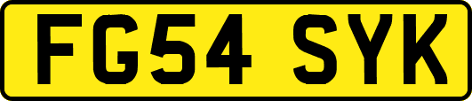FG54SYK