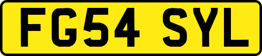 FG54SYL
