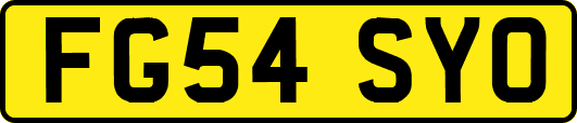 FG54SYO