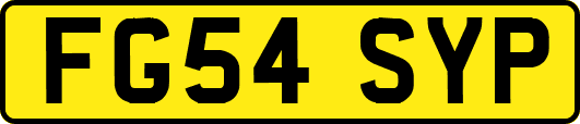 FG54SYP