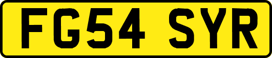 FG54SYR