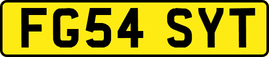 FG54SYT