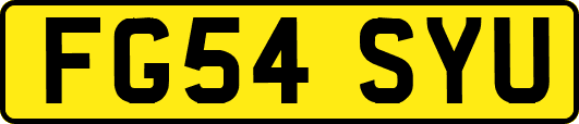 FG54SYU