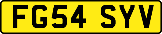 FG54SYV