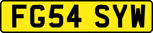 FG54SYW
