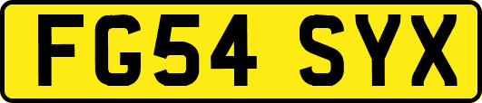 FG54SYX