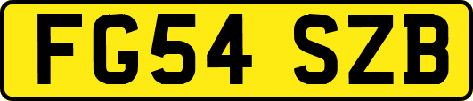FG54SZB