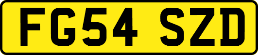 FG54SZD