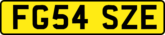 FG54SZE