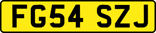 FG54SZJ
