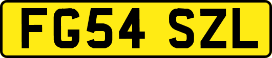 FG54SZL