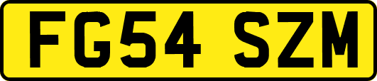 FG54SZM