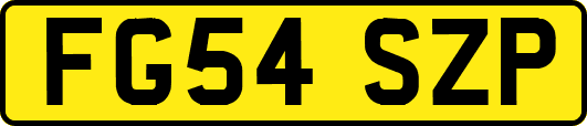 FG54SZP