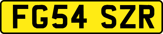 FG54SZR