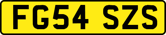 FG54SZS