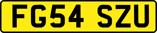 FG54SZU
