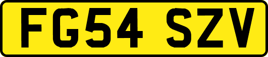 FG54SZV