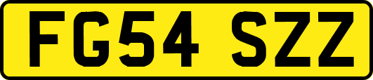 FG54SZZ