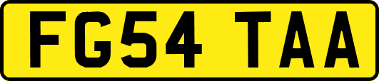 FG54TAA