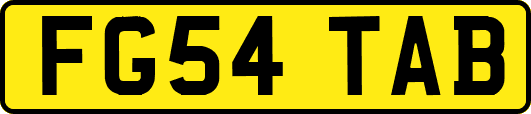 FG54TAB