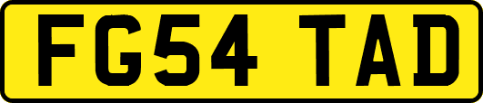 FG54TAD