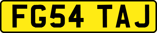 FG54TAJ