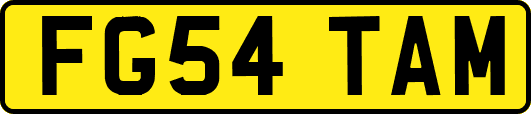 FG54TAM