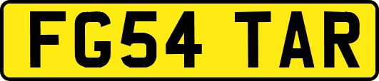FG54TAR