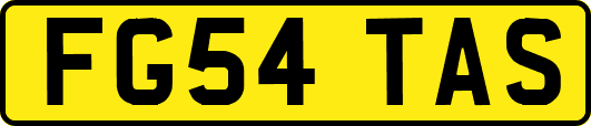 FG54TAS