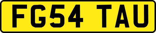 FG54TAU