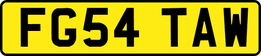 FG54TAW